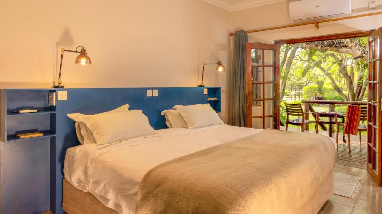 Sedia Hotel Maun Eksteriør bilde