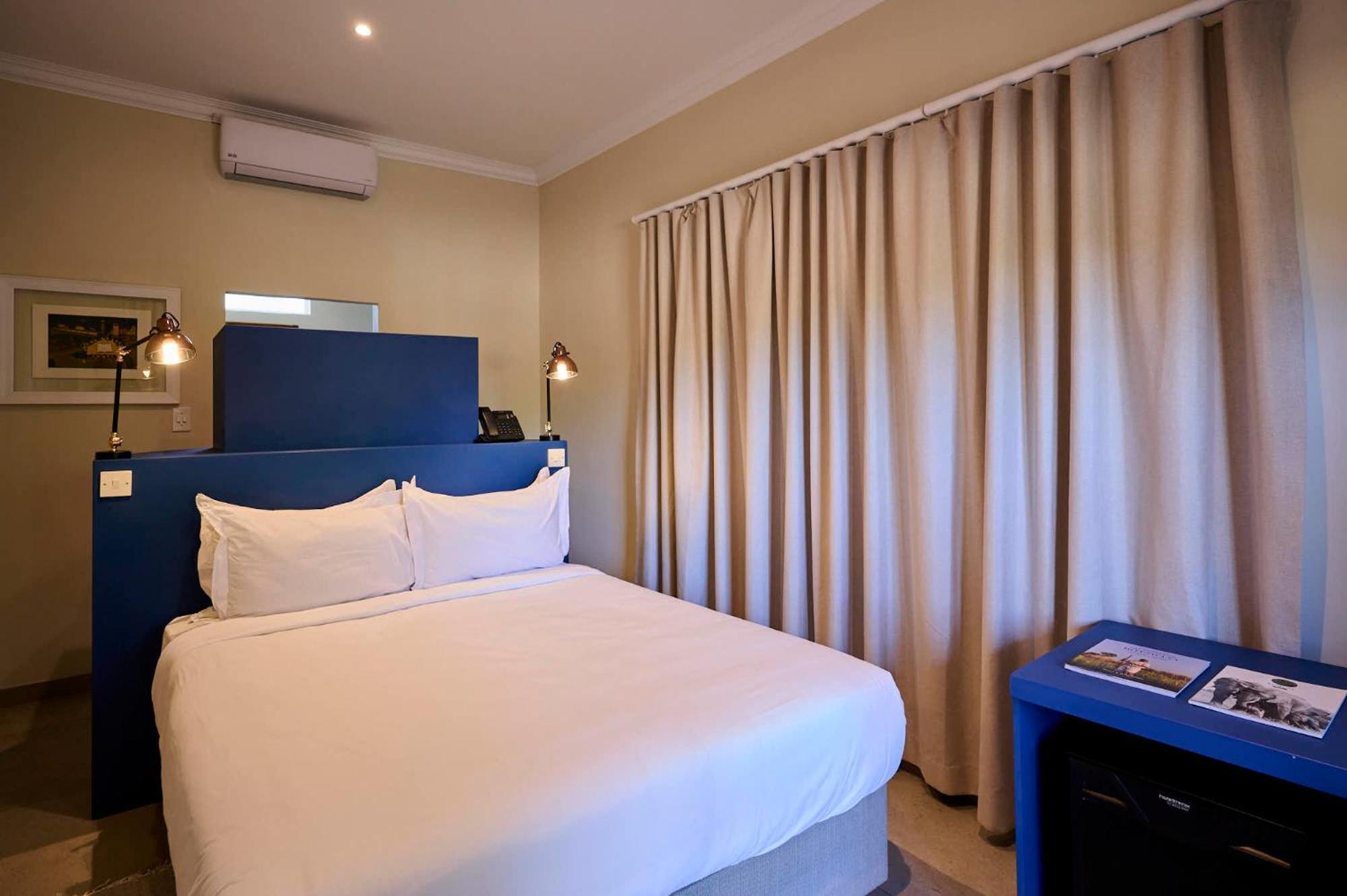 Sedia Hotel Maun Eksteriør bilde